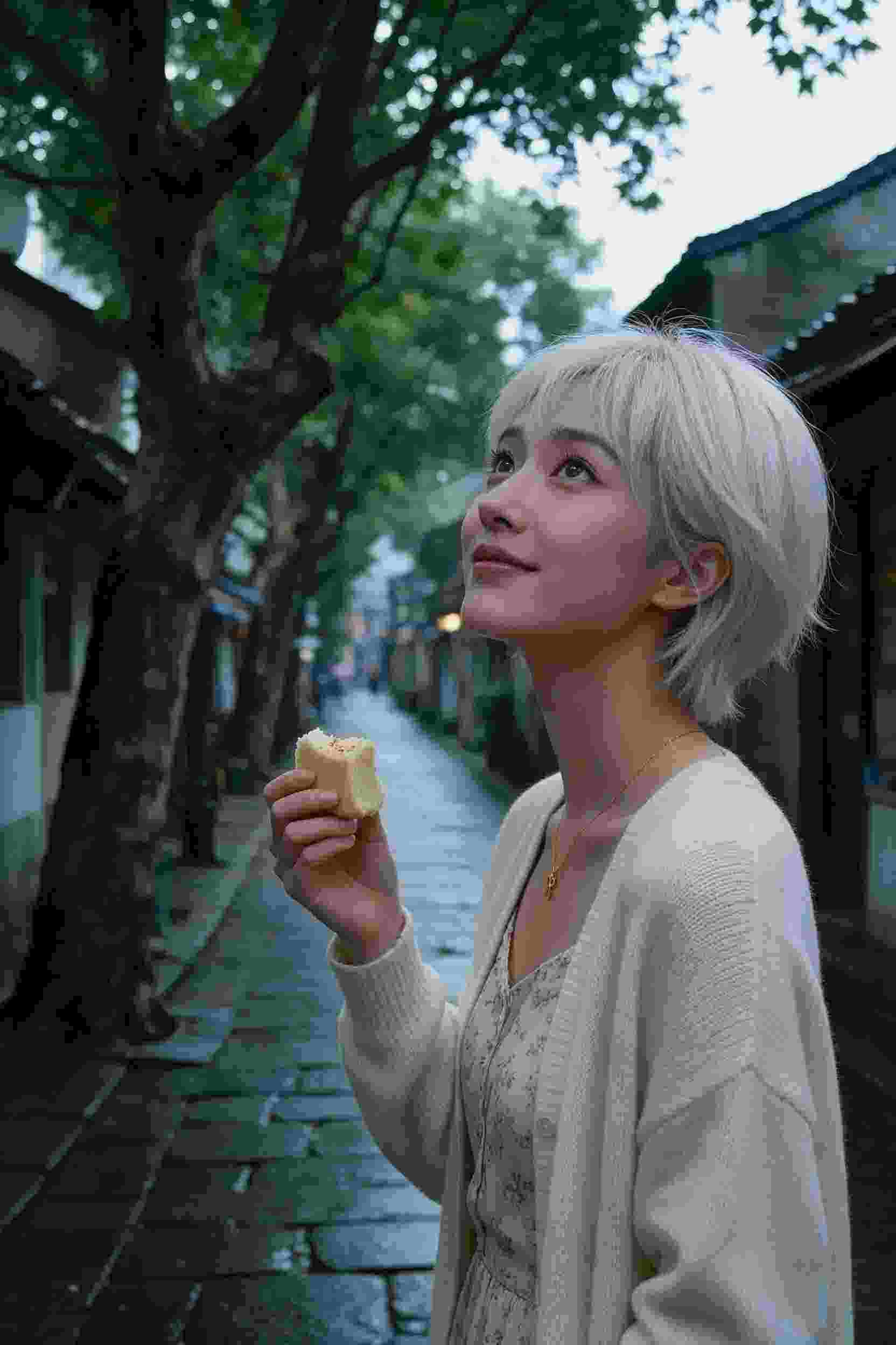 山海拾遗 封面