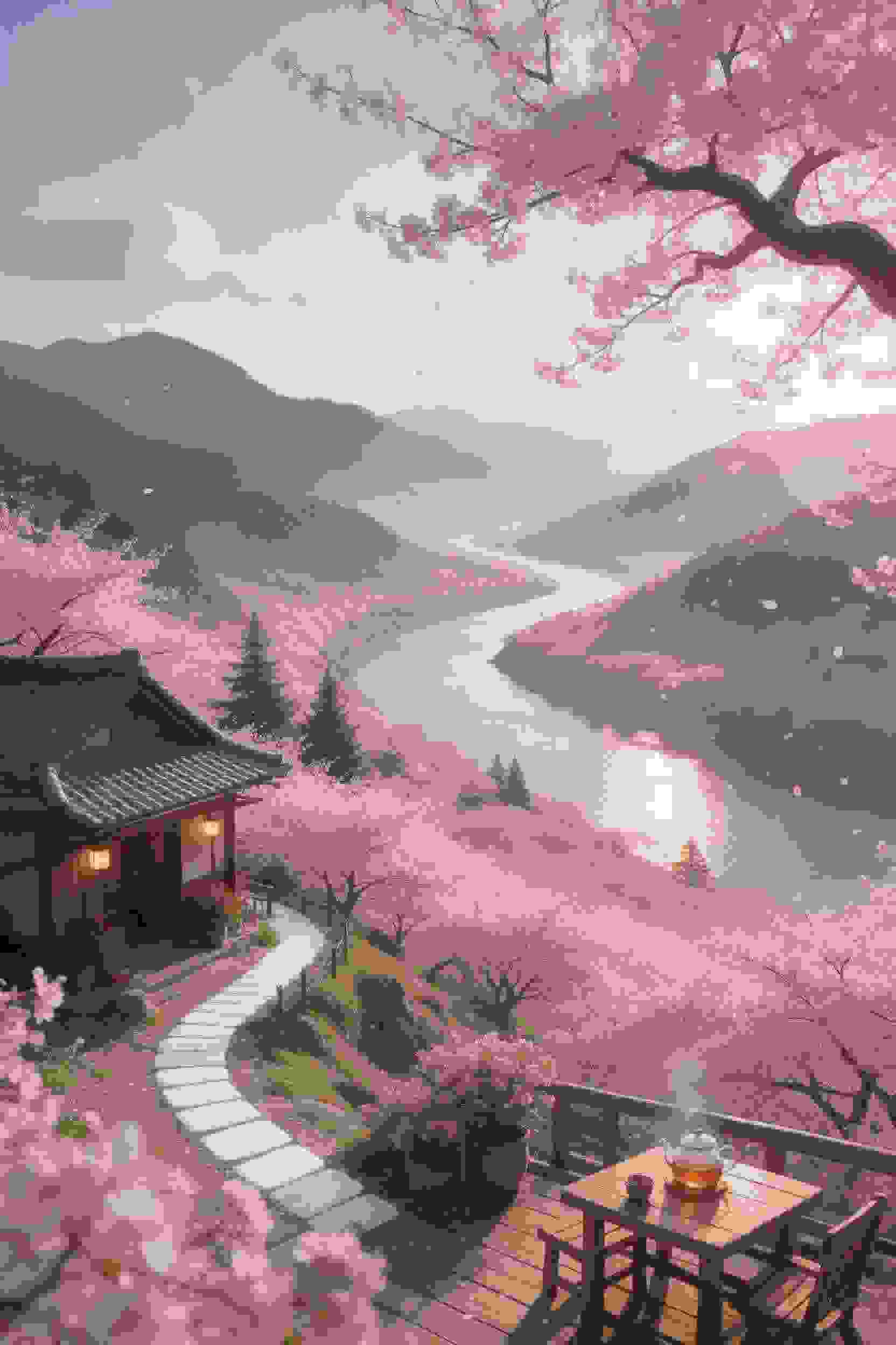 赛博取经封面